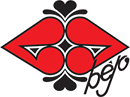 Logo Sorvetes Bêjo